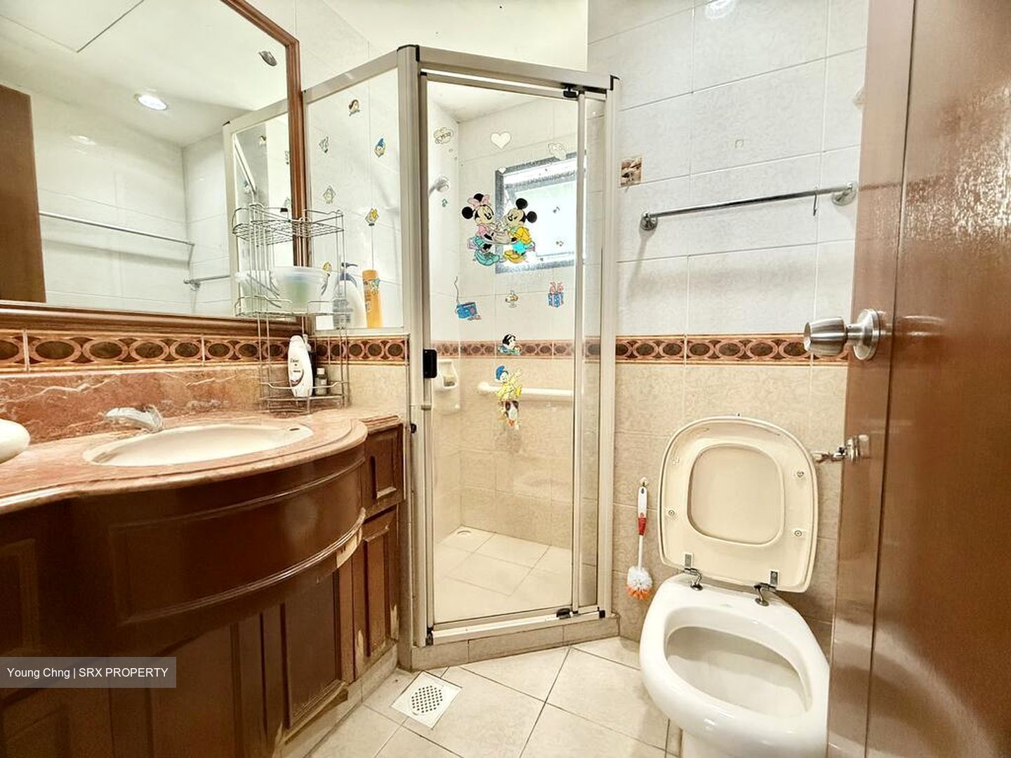 Regentville (D19), Apartment #517282411